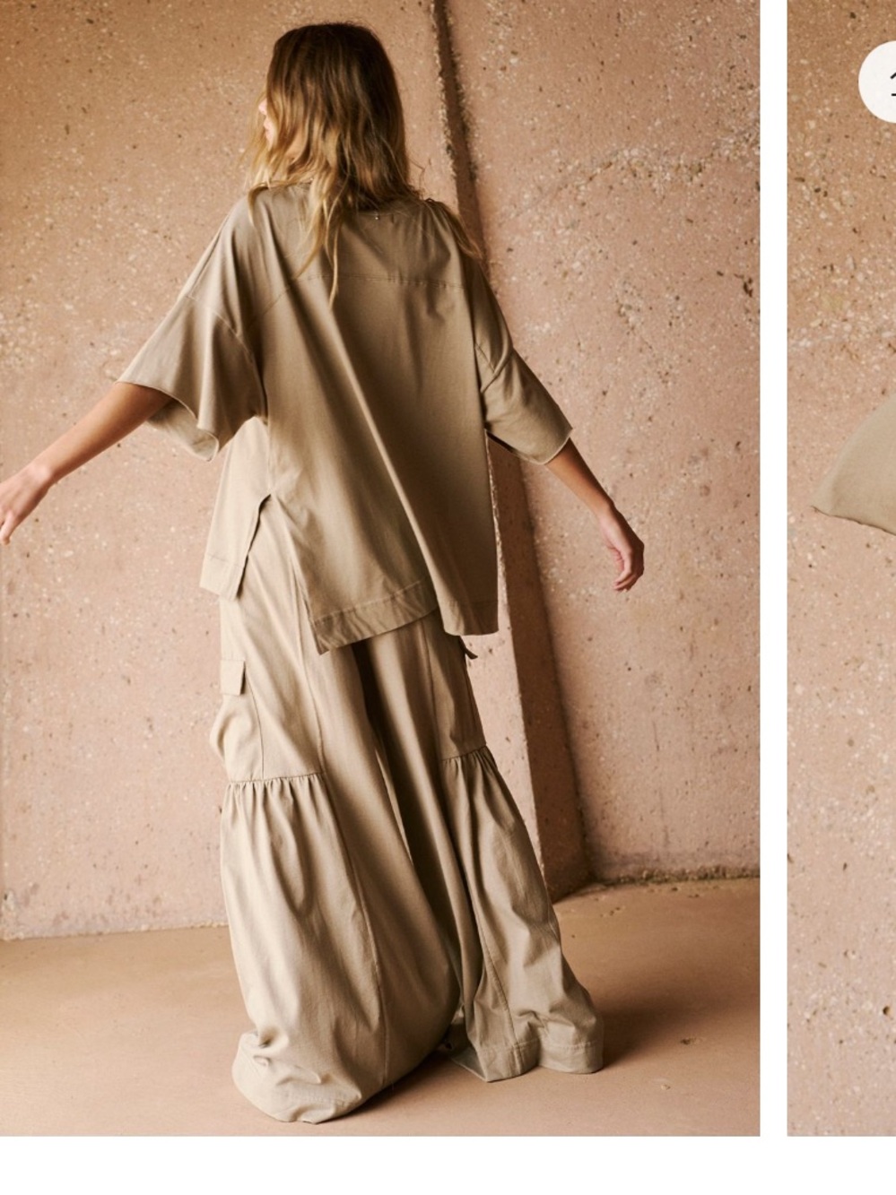 Free People Rusell set - Picture 5 of 9